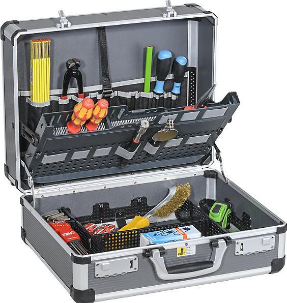 Immagine prodotto Allit Valigetta di manutenzione e montaggio (1 pezzi)