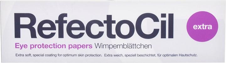 Produktbild Refectocil Wimpernblättchen extra weich (Wimpernblättchen)