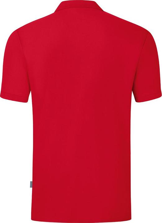 Actual product image JAKO Polo Organic (140)