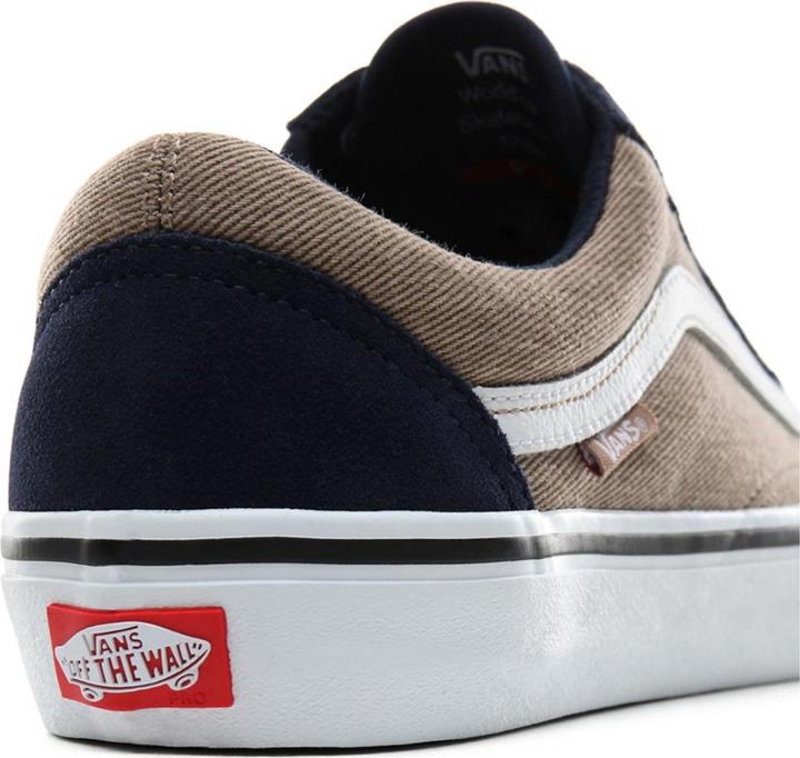 Produktbild Vans Old Skool Pro (39)