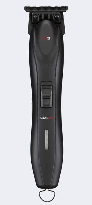 Produktbild BaByliss Pro 4Artists Trimmer FX3