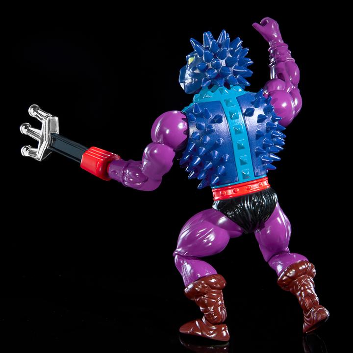 Produktbild Masters of the Universe Origins Spikor