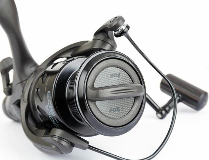 Produktbild Fox EOS Pro 10000 Reel Freilaufrolle