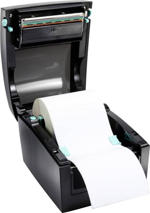 Immagine prodotto Godex Stampante per etichette DT4x Stampante USB 2.0, RS232, RJ45 (203 dpi)