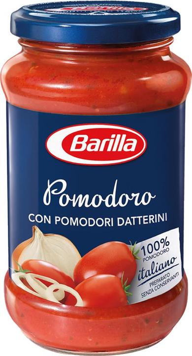 Barilla Sugo Pomodoro (400 g)