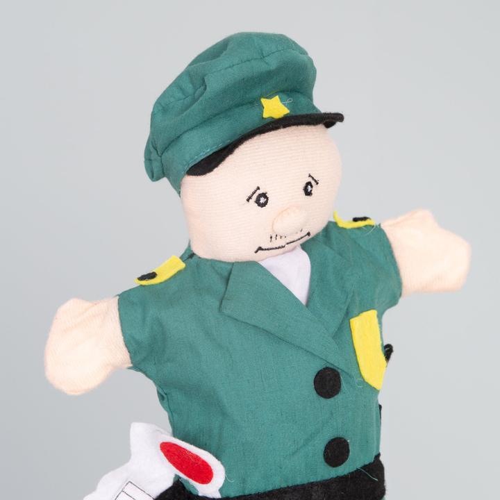 Produktbild Roba Kasperfiguren