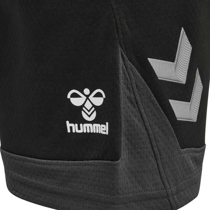 Produktbild hummel Lead Poly Shorts Kids (164)