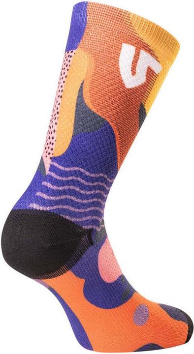 Image du produit Under Shield chaussettes funky camo (37, 41)