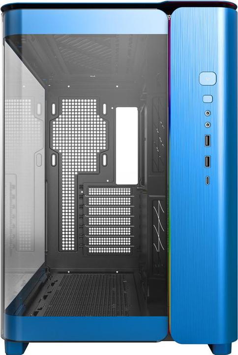 Actual product image Montech King 95 (ATX, mATX, Mini-ITX)