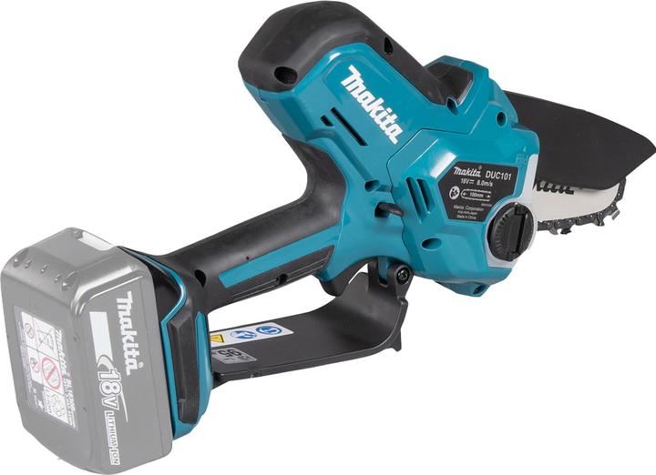 Produktbild Makita DUC101Z (Akku Kettensäge)