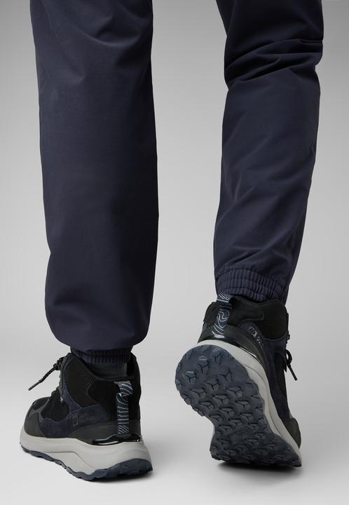 Actual product image Jack Wolfskin Camp Fever Texapore Mid M (48)