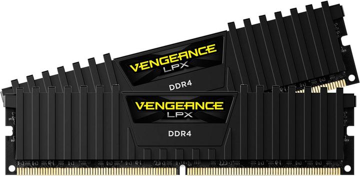 Produktbild Corsair Vengeance LPX (2 x 16GB, 2400 MHz, DDR4-RAM, DIMM)
