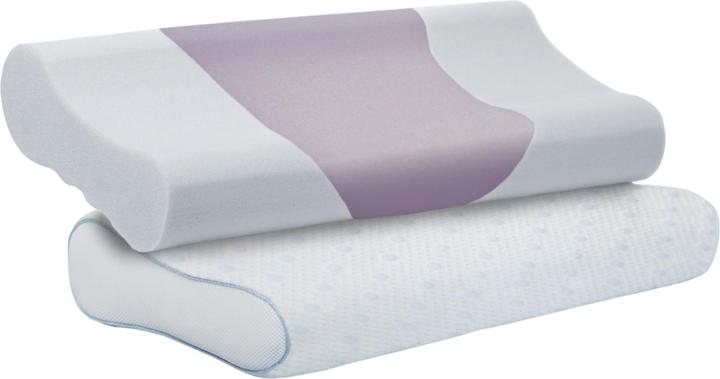 Paradies reVita Vario Ergonomic Nackenstützkissen (40x80 cm) (40 x 80 cm)