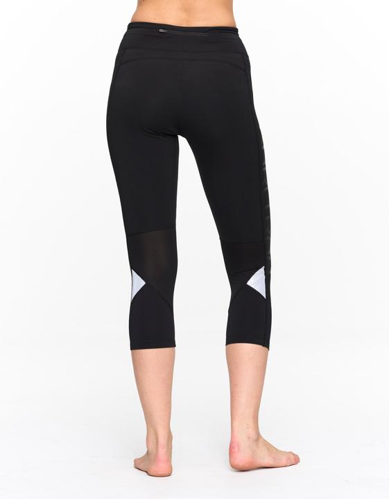 Image du produit Kari Traa Louise 2.0 3/4 Tights (XS)