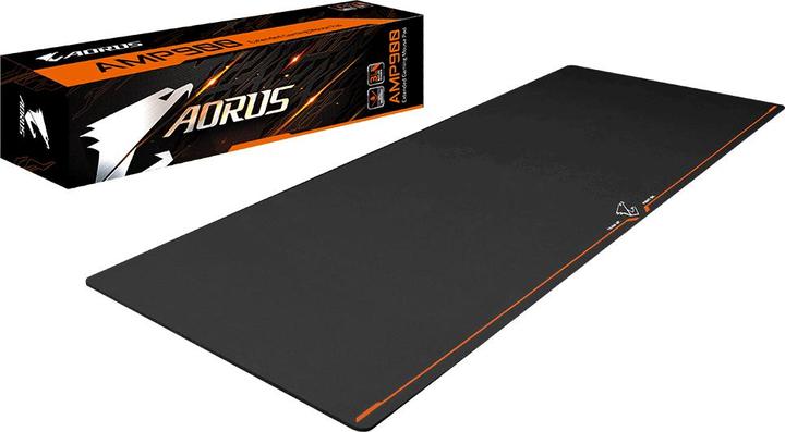 Actual product image Gigabyte Aorus AMP900 (L)