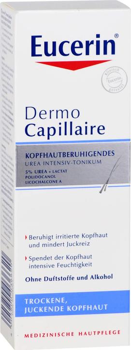 Produktbild Eucerin DermoCapillaire (100 ml)