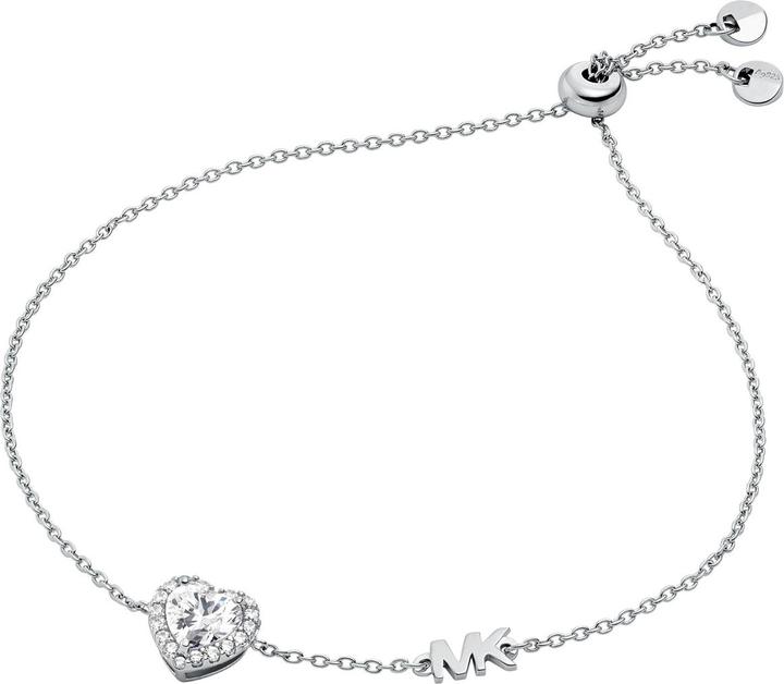 Image du produit Michael Kors Kors Brilliance (21.50 cm, Argent 925)