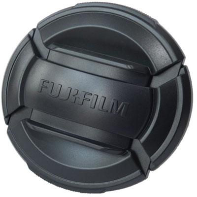 Actual product image Fujifilm Lens cap II 72mm (72 mm)