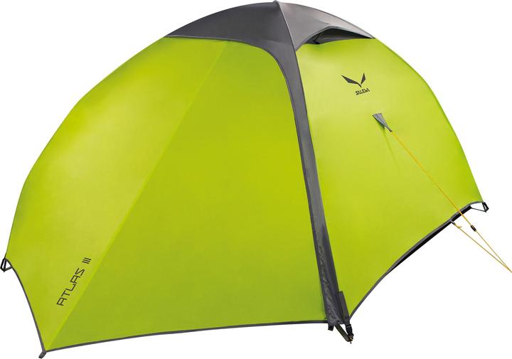Produktbild Salewa Atlas (Kuppelzelt, 3 kg, 3 Personen)