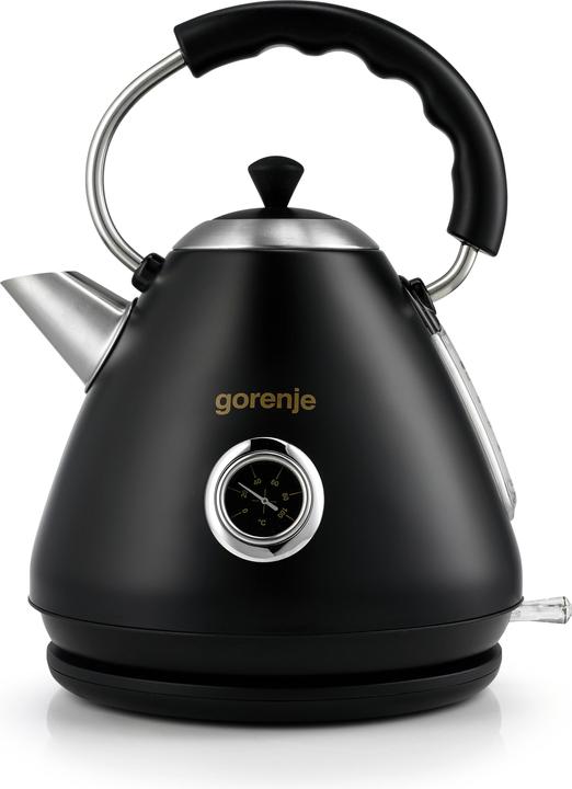 Gorenje K17CLBK (1.70 l)