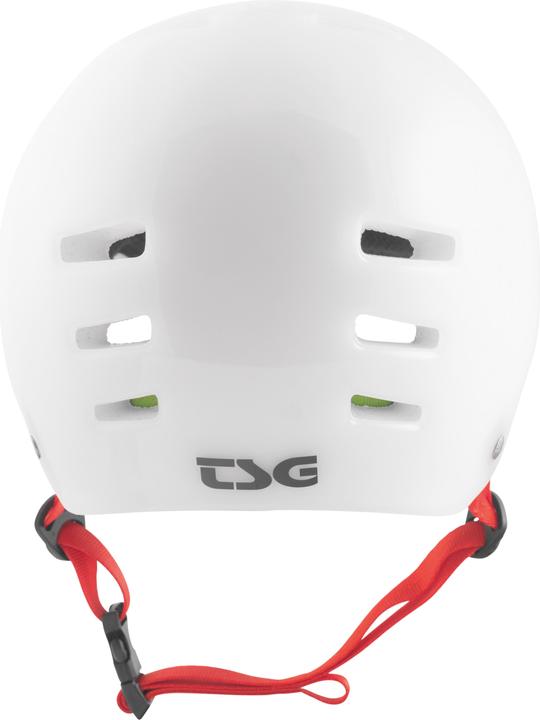 Produktbild TSG Casque EVOLUTION SPECIAL MAKEUP Blanc 2012 (57 - 59 cm)