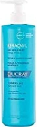 Produktbild Ducray KERACNYL GEL LIMPIADOR (400 ML) (Gel, 400 ml)