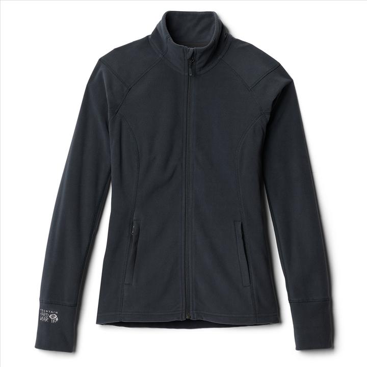Mountain Hardwear W Microchill 2.0 Jacket