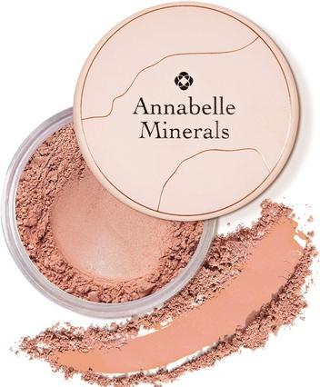 Actual product image Annabelle Minerals Mineral Shadow Cinnamon 3g