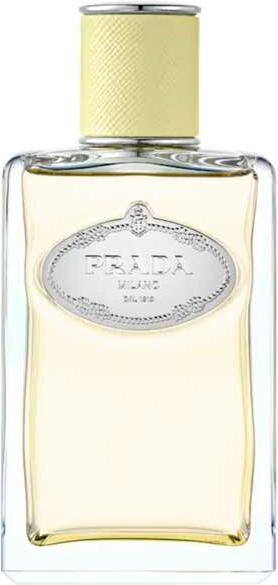 Produktbild Prada Infusion de Gingembre (Eau de Parfum, 100 ml)