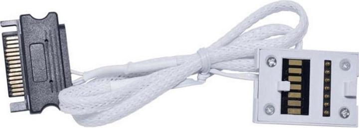 Actual product image Lian-Li Uni (120 mm, 1 x)