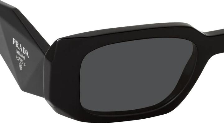 Actual product image Prada Sunglasses 17WS