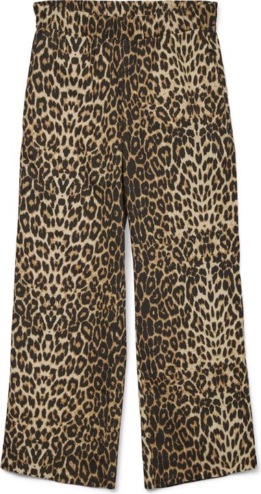 Immagine prodotto Vero Moda SNLIRA Pantaloni a vita alta Pantaloni (XS)