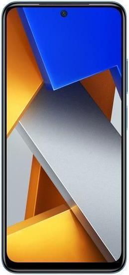 Produktbild Xiaomi Poco M4 Pro (256 GB, Cool Blue, 6.43", Dual SIM, 64 Mpx, 4G)