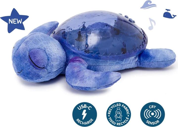 Produktbild Cloud B Tranquil Turtle Ozean