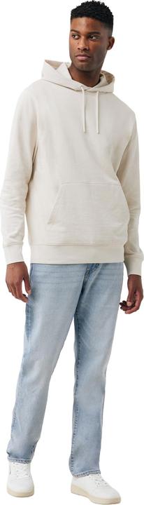 Actual product image Universal Textiles Unisex Adult Rila Recycled Cotton Lightweight Hoodie (M)