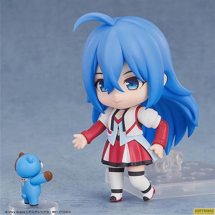 Actual product image Good Smile Company Nendoroid 1931 Vivy