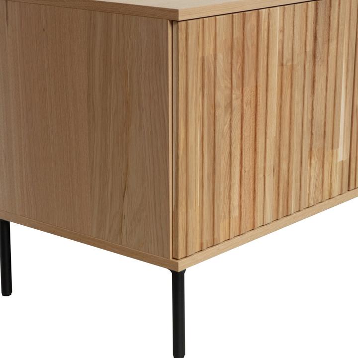 Productafbeelding Woood Graveren (56 x 100 x 44 cm)