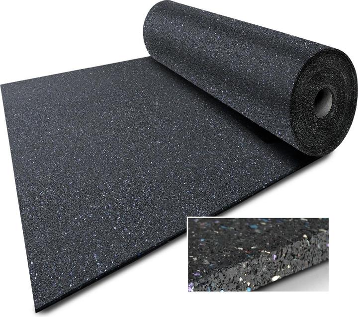 Produktbild Floordirekt Stallboden (125 x 250 cm)