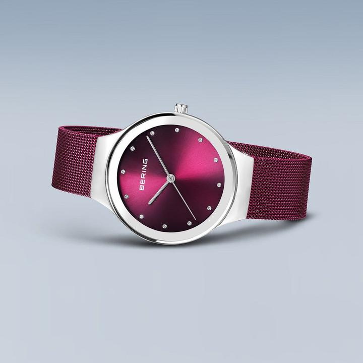 Immagine prodotto Bering Classic (Orologio da polso analogico, 34 mm)