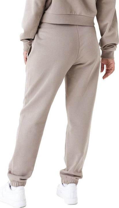 Produktbild New Era Ladies Jogger Sweatpants ash brown - XS (XS)