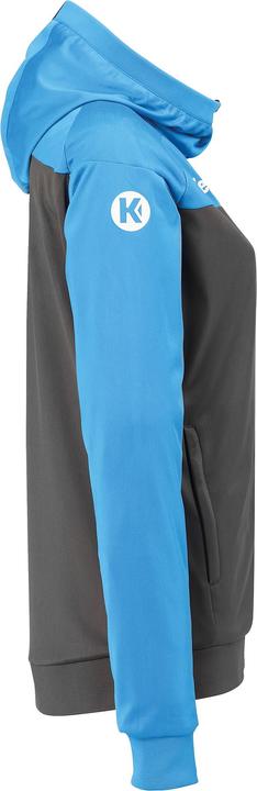 Actual product image Kempa Prime Multi Jacket Women (S)