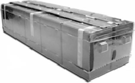 Produktbild HPE HP USV-Akku für UPS R5500 XR