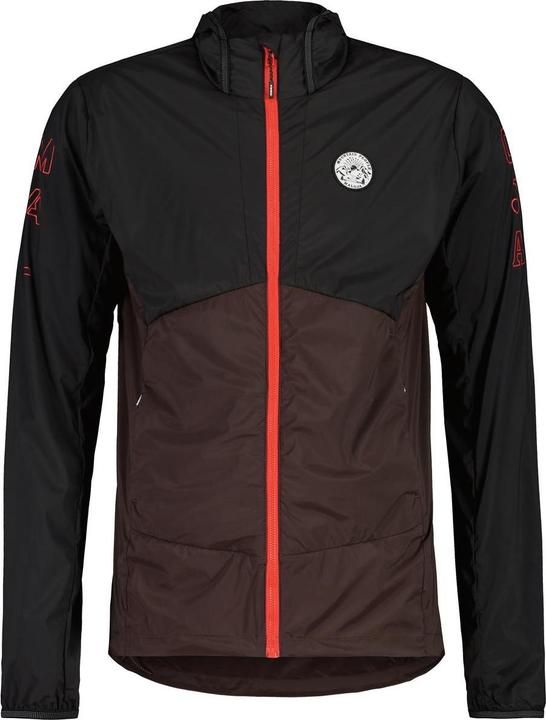 Produktbild Maloja Pars Ski Touring Hybrid Jacket (S)