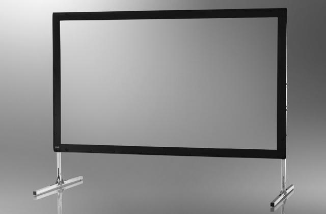 Actual product image Celexon Mobil Expert folding frame, front (144.09", 16:9)