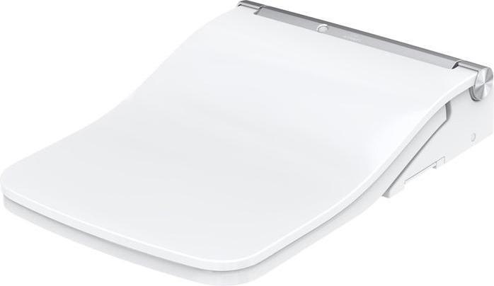 TOTO SW Washlet WC douche auto Flush pour WC suspendu SP CW522EY blanc