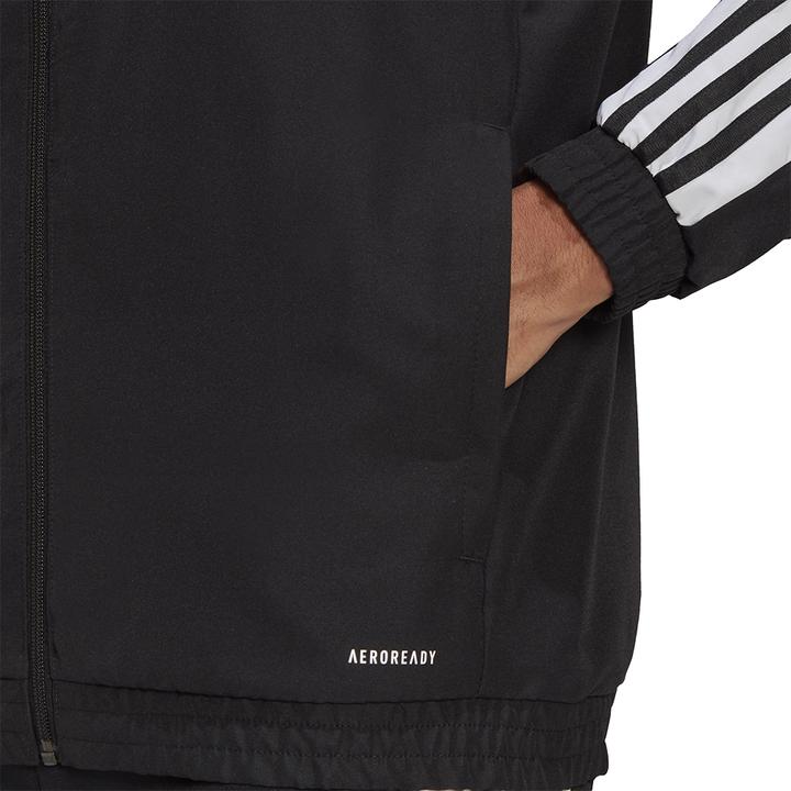 Actual product image adidas Squadra 21 Presentation Jacket (S)