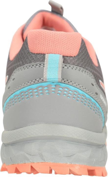 Actual product image Mountain Warehouse Womens/Ladies Lakeside Walking Shoes (38)