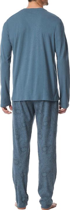 Produktbild Schiesser Pyjama Fine Interlock (56, XXL)