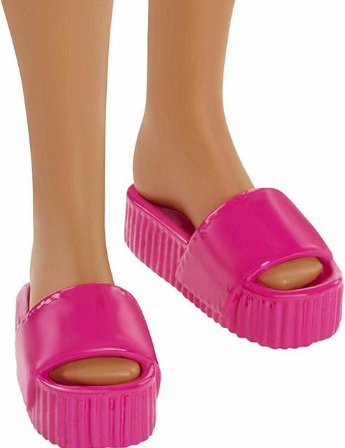 Immagine prodotto Barbie Bambola (latina)