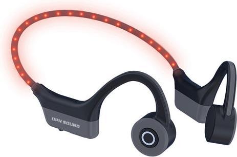 Actual product image Opn Sound Headphone Dashlyte (ANC, 6 h, Wireless)